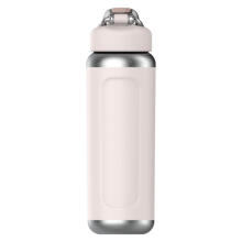 Termopudele The Stanley Wellspring Bottle 0.71L gaiši rozā