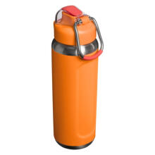 Thermal bottle The Stanley Wellspring Bottle 0.71L orange