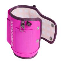Carrying case for thermo mug with straw The All-Day Quencher Carry-All 0.89L purple