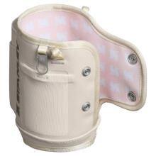 Чехол для термокружки The All-Day Quencher Carry-All 0,89 л с трубочкой кремового цвета