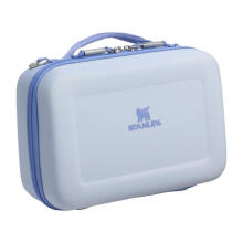 Lunch box/bag The All Day Arista Mini Lunch Box 4L light blue