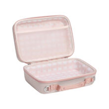 Ланч-бокс/сумка The All Day Arista Mini Lunch Box 4 л, светло-розовый