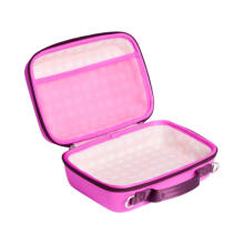 Ланч-бокс/сумка The All Day Arista Mini Lunch Box 4L фиолетовый