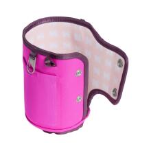 Чехол для термокружки с трубочкой The All-Day Quencher Carry-All 1.18L фиолетовый