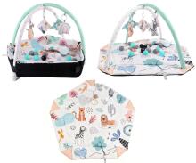 MILLY MALLY 6831 TinyMini 8771 Образовательный коврик Czuczuś