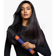 Dyson Airwrap Multistyler HS08 i.d. Curly+Coily Blue/Topaz