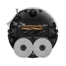 Robots putekļsūcējs Dreame Matrix 10 Ultra Black
