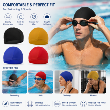 I-Toys Swimming Cap Art.278235 Peldcepure