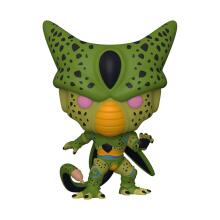 FUNKO POP! Vinila figūra: Dragon Ball Z - Cell (First Form)
