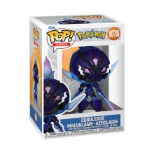 FUNKO POP! Vinila Figūra: Pokemon - Ceruledge