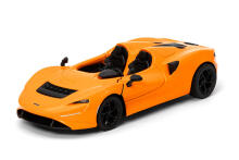 KINSMART Miniatūrais modelis - McLaren Elva, izmērs 1:36