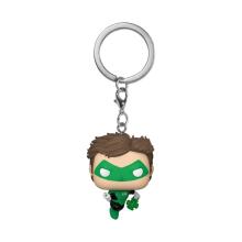 FUNKO POP! atslēgu piekariņš: DC - Green Lantern (DC New Classics)