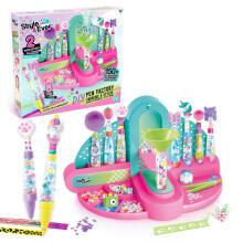 STYLE 4 EVER DIY Pens decorating set Pen Factory