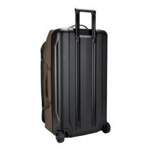 Thule 5604 Chasm Wheeled Duffel Bag 110L Deep Khaki