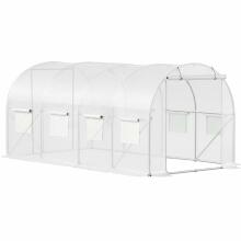 Garden tunnel 4.5 x 2.5 x 2 m