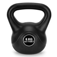 Гиря 6 кг ACT0081