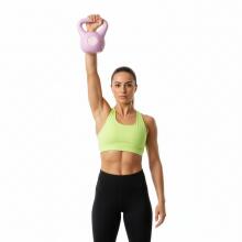Kettlebell weight 2 kg ACT0088