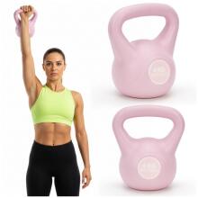 Kettlebell weight 4 kg ACT0089