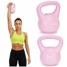 Kettlebell weight 6 kg ACT0090