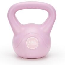 Kettlebell weight 8 kg ACT0091