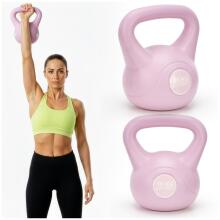 Kettlebell weight 10 kg ACT0092