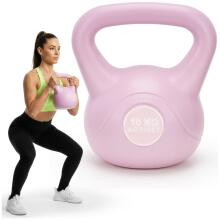 Kettlebell weight 10 kg ACT0092