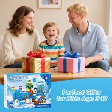 Magnetic Building Blocks Art.278451 Magnētiskie Konstrukcijas Bloki 3D Kubi Izglītojošais Komplekts 150 gab.