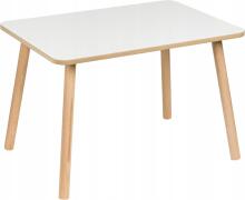 PlayPals Furniture Children Set Art.278459 White