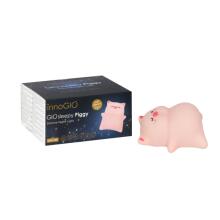 INNOGIO GIO-144 Silicone Night Light GIOsleepy Piggy