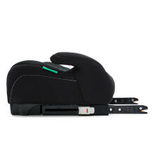 KINDERKRAFT Car Seat I-BOOST 2 PRO Black