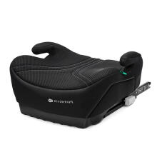 KINDERKRAFT Car Seat I-BOOST 2 PRO Black