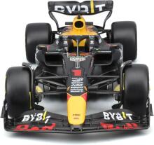 Bburago Red Bull Racing RB19 Max Verstappen Art.RB19 Mašīnas modelis, mērogs 1:24