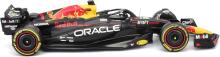 Bburago Red Bull Racing RB19 Max Verstappen Art.RB19 Mašīnas modelis, mērogs 1:24