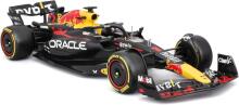 Bburago Red Bull Racing RB19 Max Verstappen Art.RB19 Mašīnas modelis, mērogs 1:24