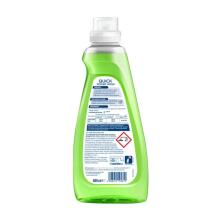 Жидкое моющее средство для стирки Quick Power Wash Universal 800 мл