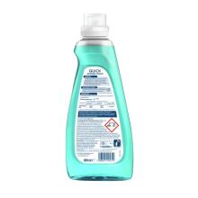 Жидкое моющее средство для стирки Quick Power Wash Odour Protect Sport 800 мл
