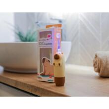 INNOGIO GIO-454 Звуковая зубная щетка для детей GIOcapybara