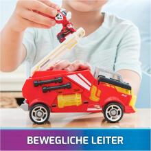 PAW Patrol: Marshall Mighty Super Hero Base Vehicle with Puppy art.278842