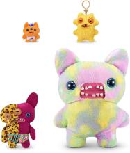 Fuggler&Spongebob Misfit Monsters Art.278854  Funny Ugly Monster