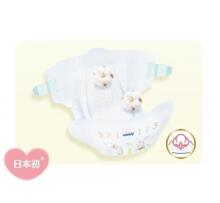 Moony Natural  Art.279041  Japanese diapers S 4-8 kg, 1 pcs