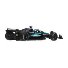 Hot Wheels Formula 1 mudelauto Mercedes-Benz – George Russell #63