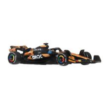 Hot Wheels Formula 1 mudelauto McLaren – Oscar Piastri #81