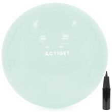 Gym ball with pump 65 cm ACT0144