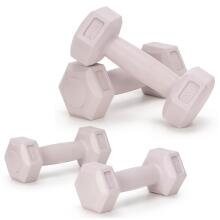 Dumbbells 2 x 0.5 kg ACT0155