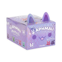 APHMAU MeeMeow Плюш в упаковке-сюрприз "Dragons", 15 см