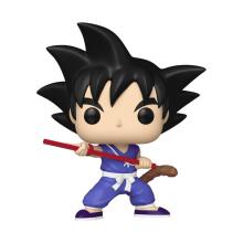 FUNKO POP! Vinyl Figure: Dragon Ball - Goku