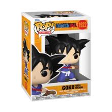 FUNKO POP! Vinyl Figure: Dragon Ball - Goku
