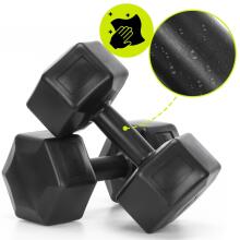 Hanteles 2 x 10 kg ACT0164