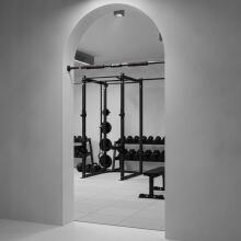 Pull-up bar 60–100 cm ACT0167