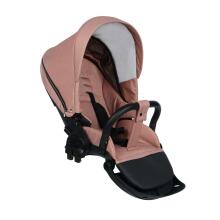 NordBaby Comfort Plus Art.24402 Brilliant Black